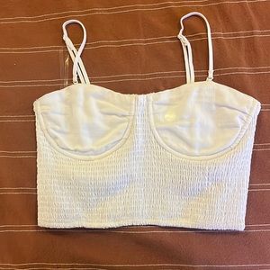 Pacsun Cropped tank